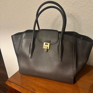 Michael Kors Collection Large Bancroft